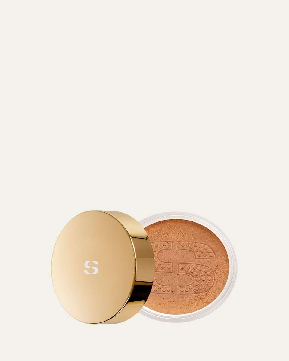 Phyto-Teint Poudre Libre - 4 Deep